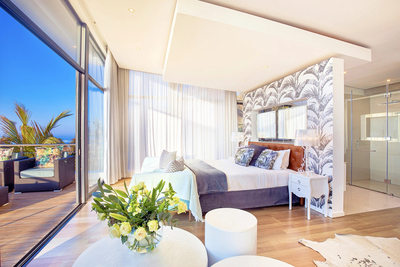 Exclusive Use Holiday Home