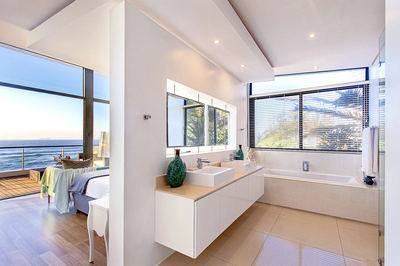 The Beach House Villa
