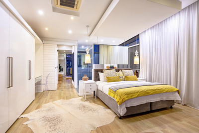 Exclusive Use Holiday Home
