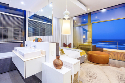 Exclusive Use Holiday Home