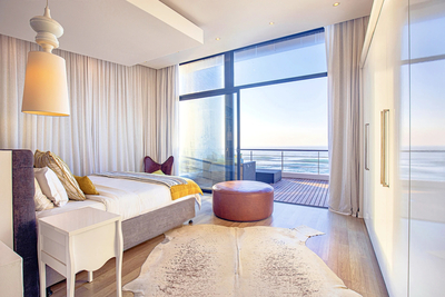 The Beach House Villa