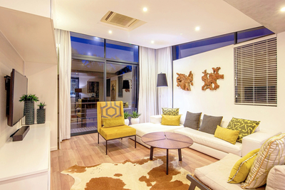 Exclusive Use Holiday Home