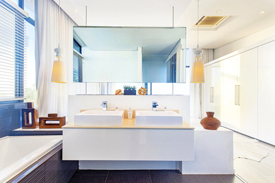 Exclusive Use Holiday Home