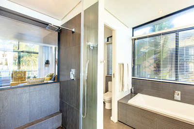 Exclusive Use Holiday Home