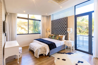 Exclusive Use Holiday Home