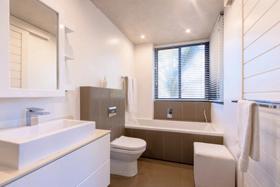 Exclusive Use Holiday Home