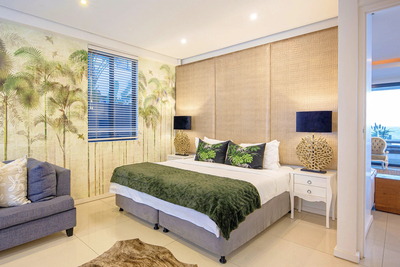 The Beach House Villa
