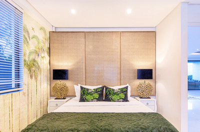 Exclusive Use Holiday Home
