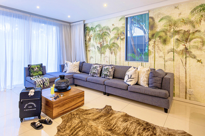Exclusive Use Holiday Home