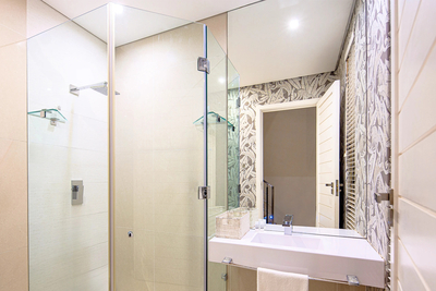 Exclusive Use Holiday Home