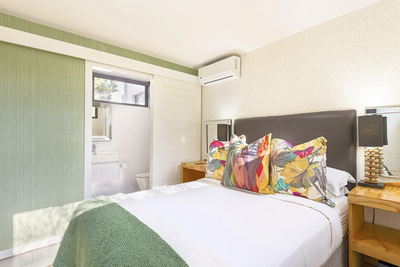 Exclusive Use Holiday Home