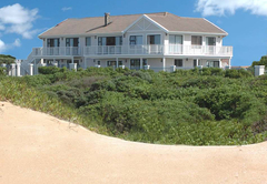 The Beach House