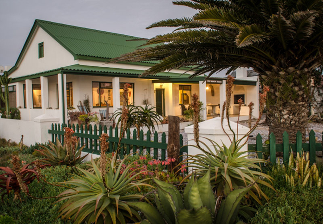 The Beach House Port Nolloth