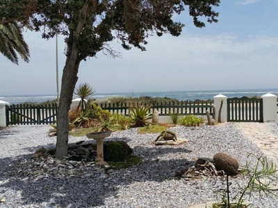 The Beach House Port Nolloth