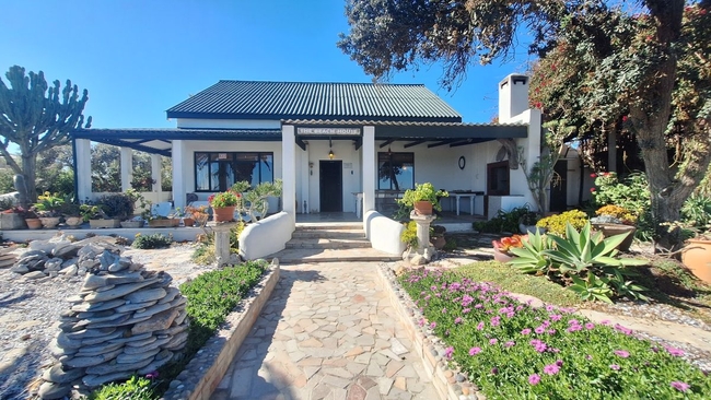 The Beach House Port Nolloth