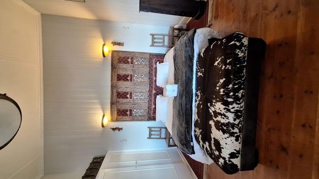 The Beach House