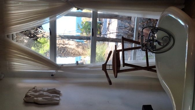 The Beach House