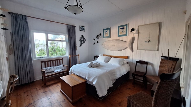 The Beach House Port Nolloth