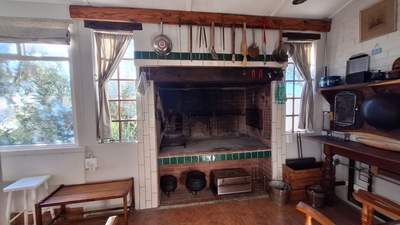 The Beach House Port Nolloth