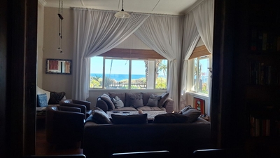 The Beach House Port Nolloth