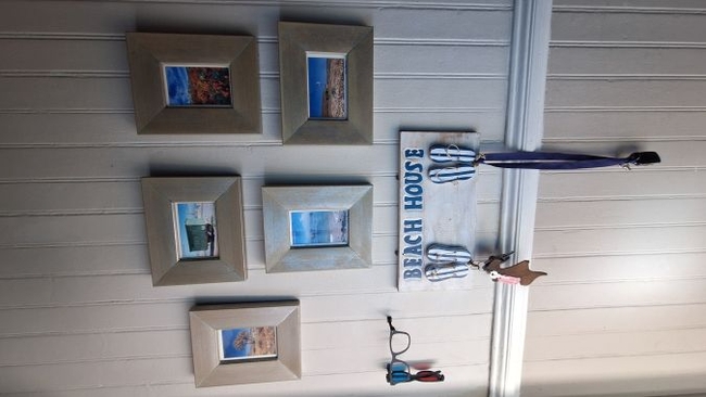 The Beach House