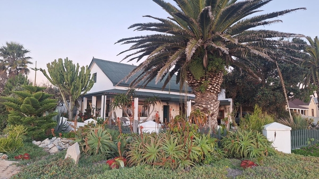 The Beach House Port Nolloth