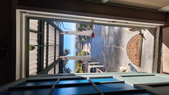 The Beach House