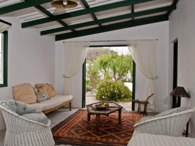 The Beach House Port Nolloth