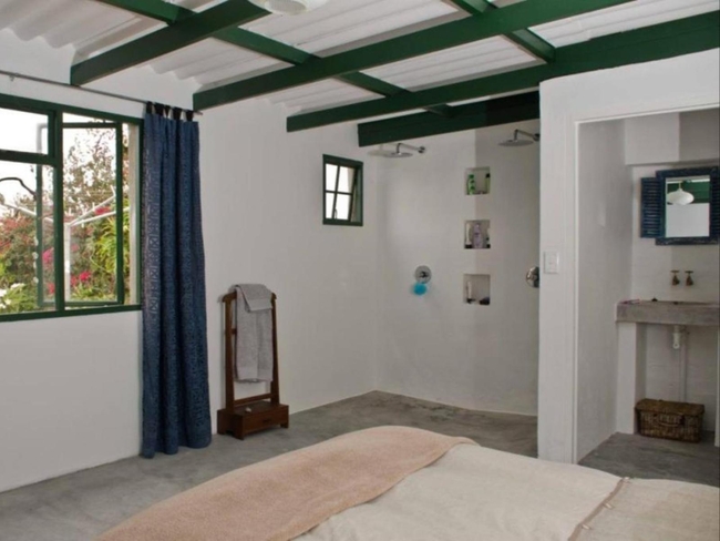 The Cottage