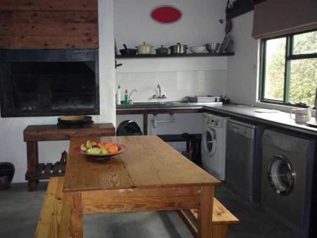 The Cottage