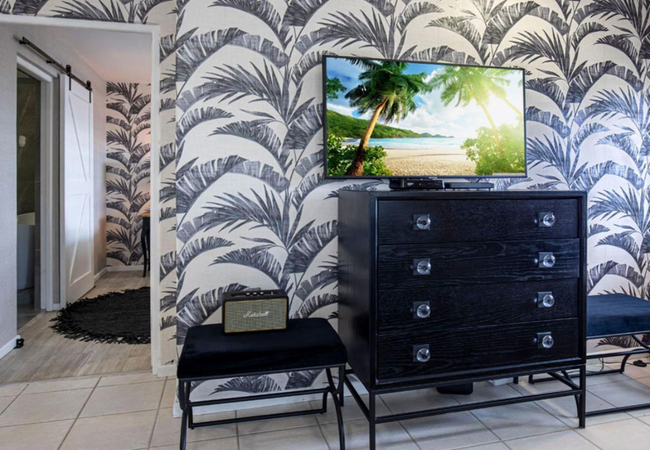 The Clifton Mansion Apartment