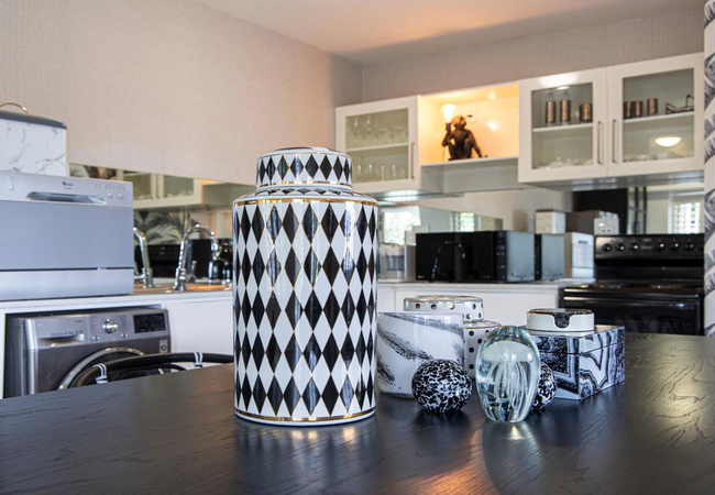 The Clifton Mansion Apartment