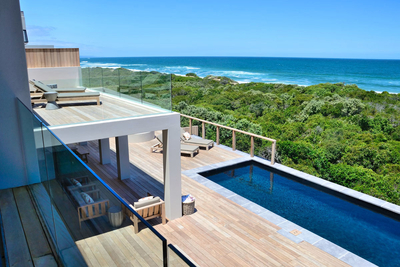 Exclusive Use Luxury Villa