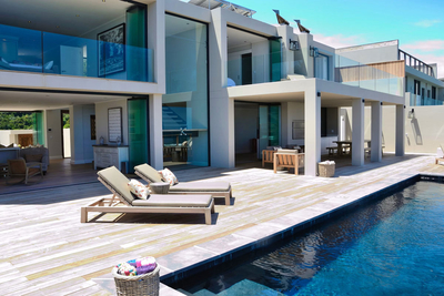 Exclusive Use Luxury Villa