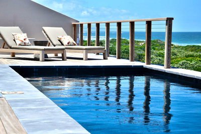 Exclusive Use Luxury Villa