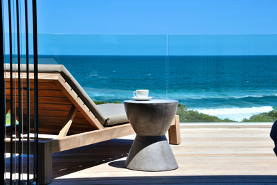 Beachscape