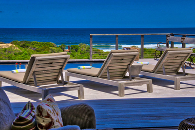 Beachscape
