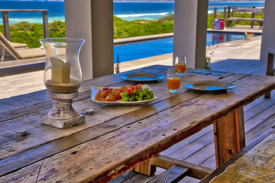 Exclusive Use Luxury Villa