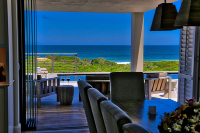 Beachscape