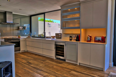 Exclusive Use Luxury Villa