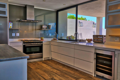 Exclusive Use Luxury Villa