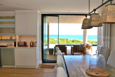 Exclusive Use Luxury Villa