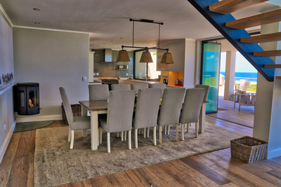 Exclusive Use Luxury Villa