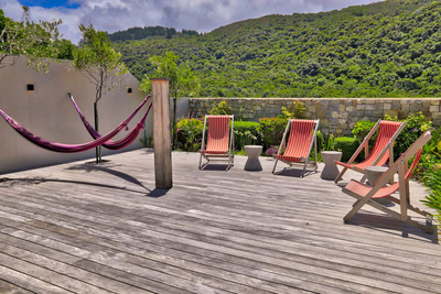 Exclusive Use Luxury Villa