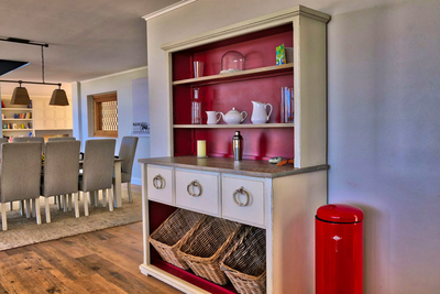 Exclusive Use Luxury Villa