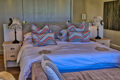 Exclusive Use Luxury Villa