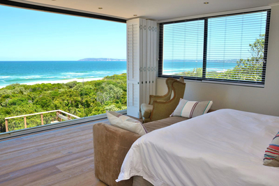 Exclusive Use Luxury Villa