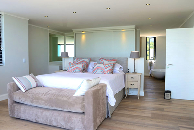 Exclusive Use Luxury Villa