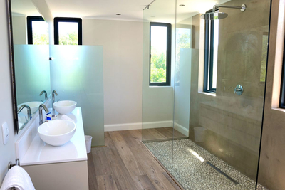 Exclusive Use Luxury Villa