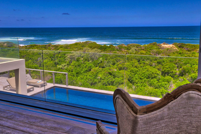 Exclusive Use Luxury Villa